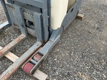 Chassis with Frame Condition