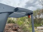 General Appearance with Exterior Lights