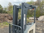 Chassis with Mast/Boom Condition