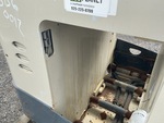 Electric Operating System with Cables and Connections