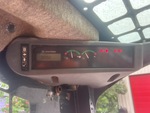 Control Station with Dash Console