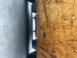 Chassis with Belly Pans