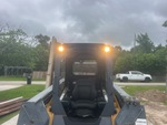 General Appearance with Exterior Lights