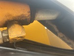 Hydraulics with Loader Lift Cylinders