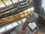 Control Station with Steering Controls