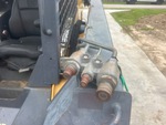 Hydraulics with Auxiliary Hydraulic Plumbing