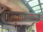 Control Station with Engine Oil Pressure