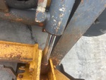 Hydraulics with Bucket Tilt Cylinders
