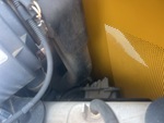 Engine with Engine - Right Side