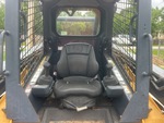 Control Station with Seats/Armrests