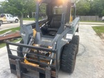 Chassis with