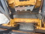 Specialty with Quick Coupler