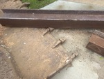 Specialty with Loader Bucket Cutting Edge/Shanks/Teeth