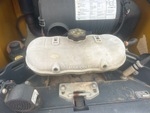 Engine with Cooling System Leaks