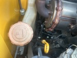 Engine with Engine - Left Side