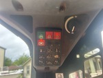 Control Station with Auxiliary Hydraulic Control