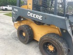 Chassis with Frame Condition