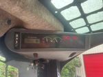 Control Station with Warning Lights