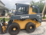 General Appearance with Paint