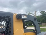 Chassis with Chassis to Arm Pins
