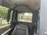 General Appearance with Glass