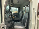 Cab with