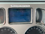 Cab with Engine Hours