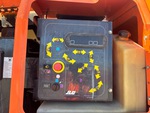 Basic Lower Control Station with