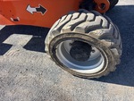 v2 Undercarriage - Wheeled Equipment with