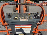 Basic Control Station Upper with