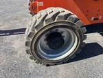 v2 Undercarriage - Wheeled Equipment with