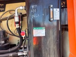 Hydraulics with