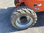v2 Undercarriage - Wheeled Equipment with