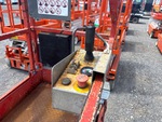 Basic Control Station Upper with