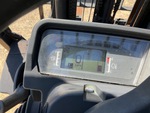 Control Station with Gauges