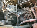 Drivetrain with Transmission
