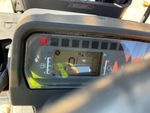 Control Station with Oil Pressure