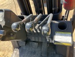 Control Station with Hydraulic Controls