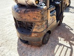 Chassis with Frame Condition