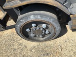 Chassis with Left Front Tire