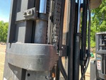 Chassis with Chain / Tensioners