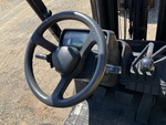 Control Station with Steering Control