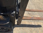 Chassis with Side Shift