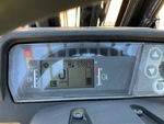 Control Station with Hour Meter