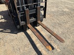 Chassis with Forks