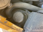 Hydraulics with Hydraulic Tank