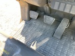 Chassis with Master Cylinder/Brake Control