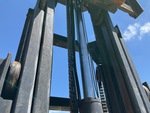 Hydraulics with Free Lift Cylinder