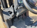 Control Station with Drivetrain Controls