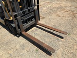 Chassis with Forks